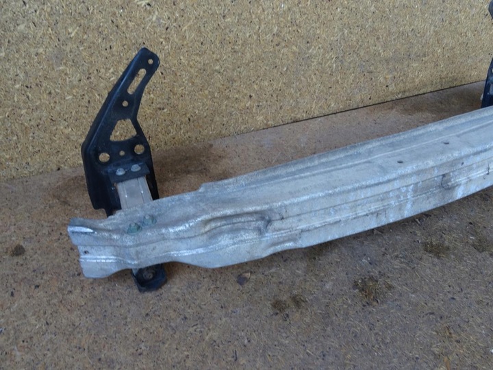 фото №11, Audi a6 c6 рестайлинг 09-11 балка бампера перед передняя зона kpl 4f0807111e