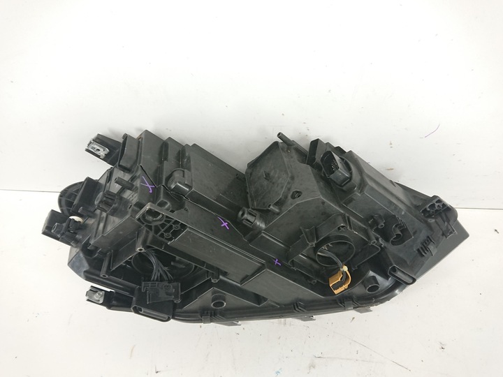 фото №11, Vw touran 2 ii 5tb 15- led лампа левая перед передняя