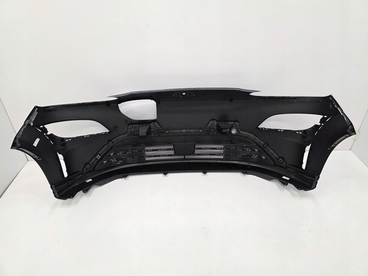 фото №13, Бампер перед hyundai kona электрический рестайлинг 2020 - 86511-ddaa0 86561-ddab0