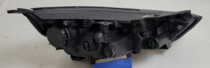 фото №10, Лампа левая перед hyundai ioniq рестайлинг 2019- 92101-g2200