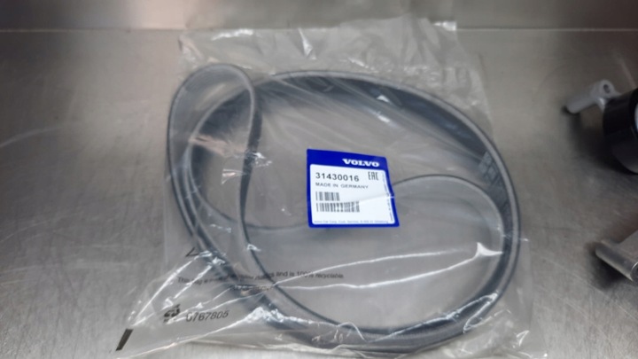 фото №5, Стрічка 31430016 volvo s60 v60 xc60 v90 xc90