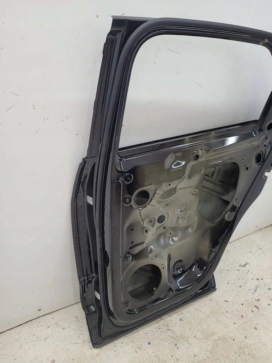 фото №8, Audi q3 83a 18- дверь зад задние правые fv