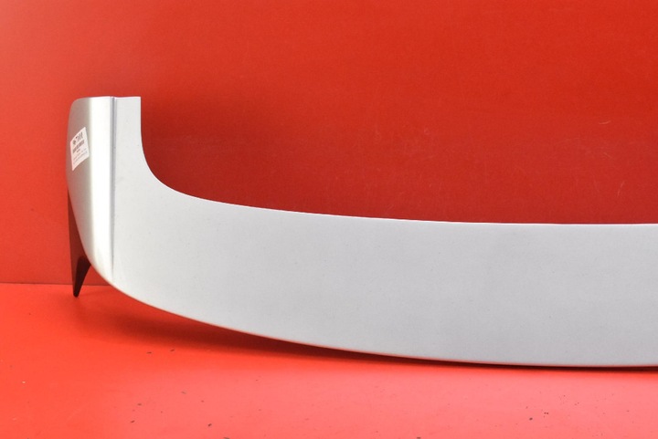 фото №5, Спойлер спойлер спойлер крышки серебряный 87210-d7000 hyundai tucson 3 iii 15-20