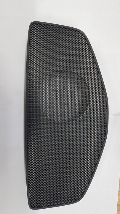 фото №3, Защита динамика динамик консоли mazda 3 bm рестайлинг