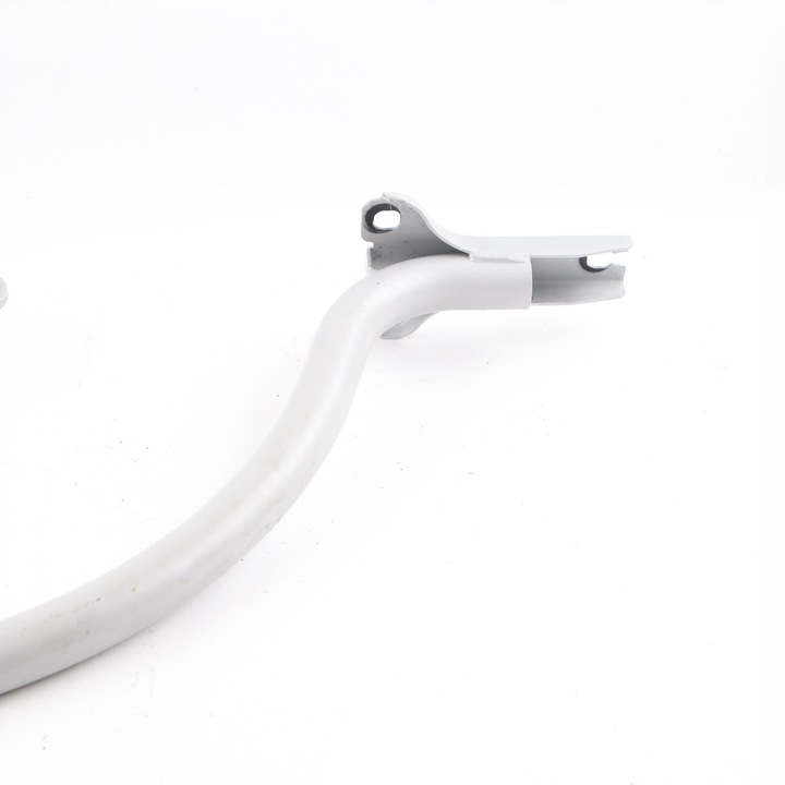 фото №10, Bmw e63 петля крышки багажника зад правый серебряный 7175304