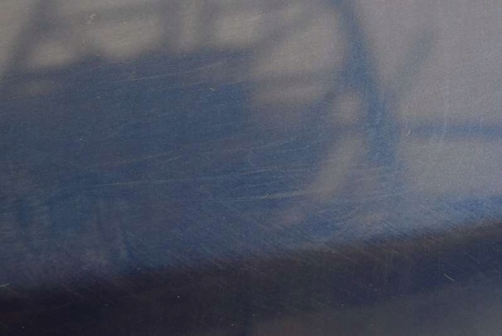 фото №6, Кришка багажника зад задня z21b opel astra 3 iii h 3d hb gtc 04-07