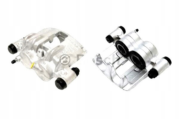 фото №2, Супорт гальмівний citroen перед jumper 2,0-2,8 hdi