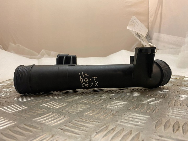 фото №5, Volvo xc90 2019 шланг / труба интеркулер 31422153