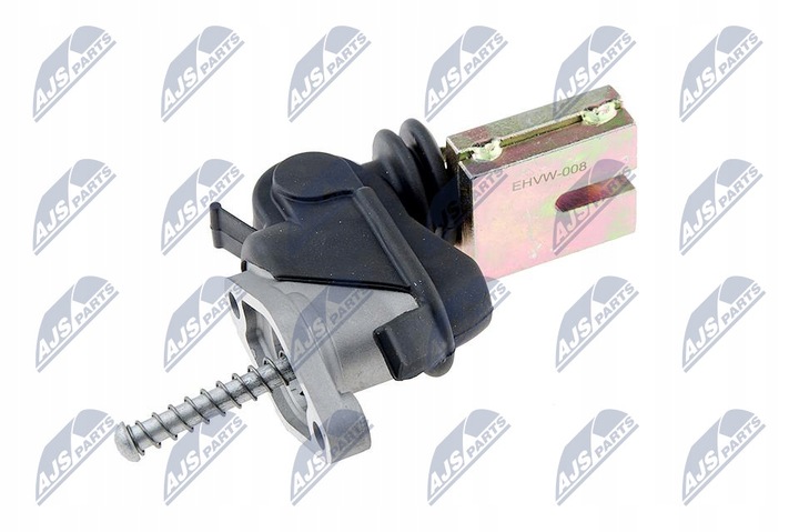 фото №11, Циліндр зчеплення механічний