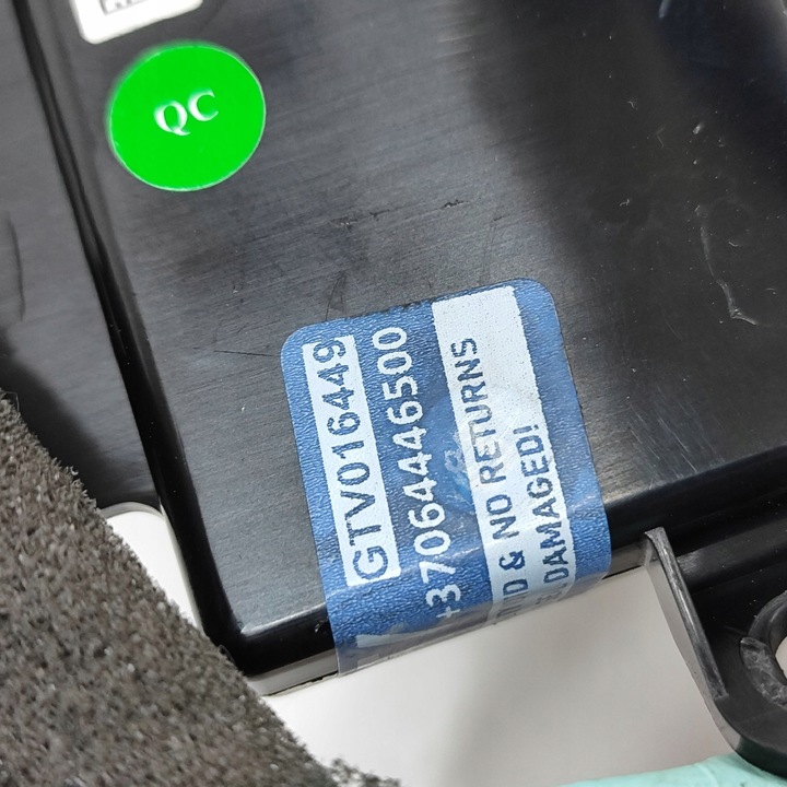 фото №6, Hyundai ioniq 6 2023 антена gps