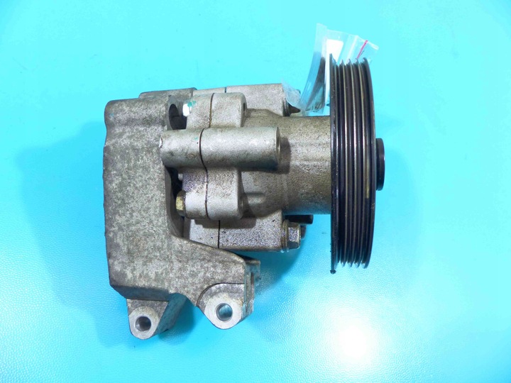 фото №7, Насос підсилювача chevrolet cruze i 1.8 16v