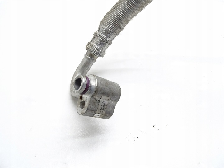 фото №6, Трубка  шланг труба кондиционера vw scirocco iii 1k8 2.0 tfsi 1k0820743fp
