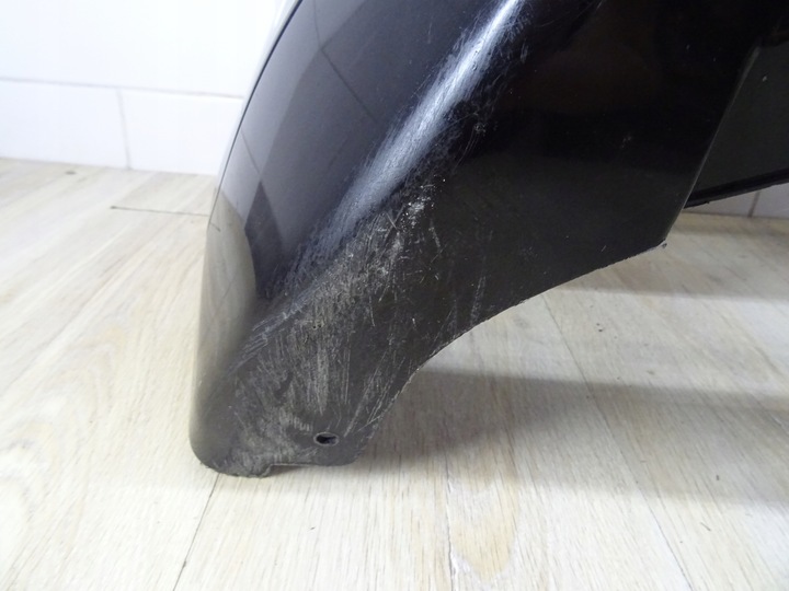 фото №10, Бампер перед переднє bmw 5 v e60 e61