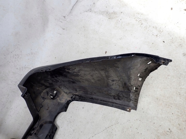 фото №11, Nissan x-trail ii 2 t31 08-13 бампер зад задний hak