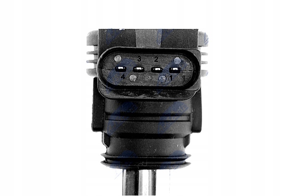 фото №10, Nty катушка зажигания vw audi skoda seat eng 1.8 2.0 fsi tsi tfsi golf