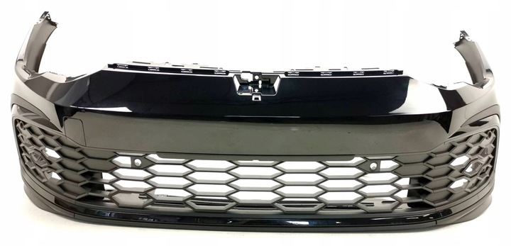 фото №1, Vw golf 8 r-line бампер переднее перед 5h0807221g