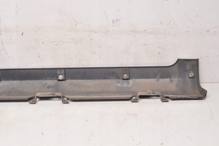 фото №7, Peugeot 207 sw накладка порогова права outdoor 9680733477