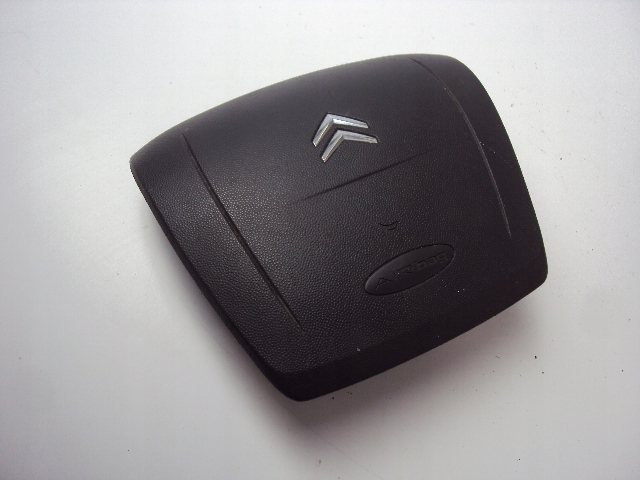 фото №1, Подушка подушка безопасности водителя citroen jumper ii 2006-