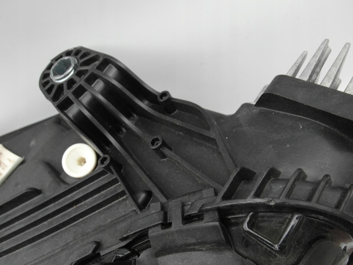 фото №10, Mercedes glc a254 254 полный led digi идеал лампа передняя левая a2549066702 ,