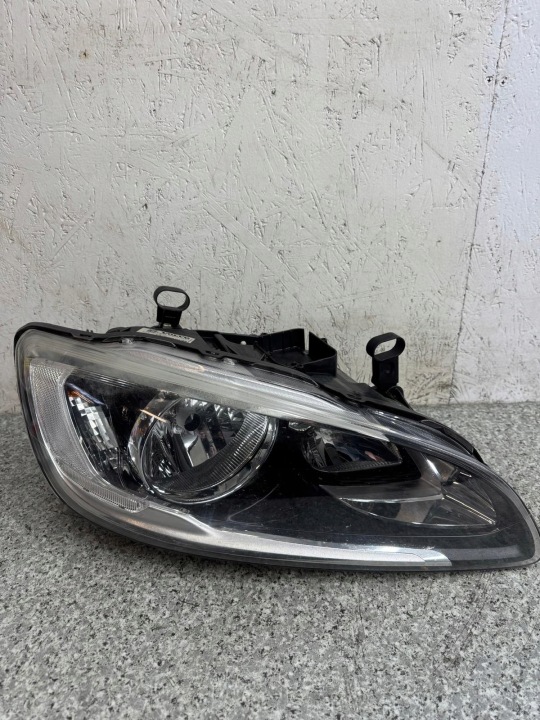 фото №8, Фара права перед обычная volvo s60 ii v60 i 2013-2018 31420272