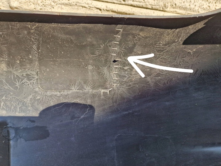 фото №13, Byd atto 3 бампер перед переднее sc2e-2803111a