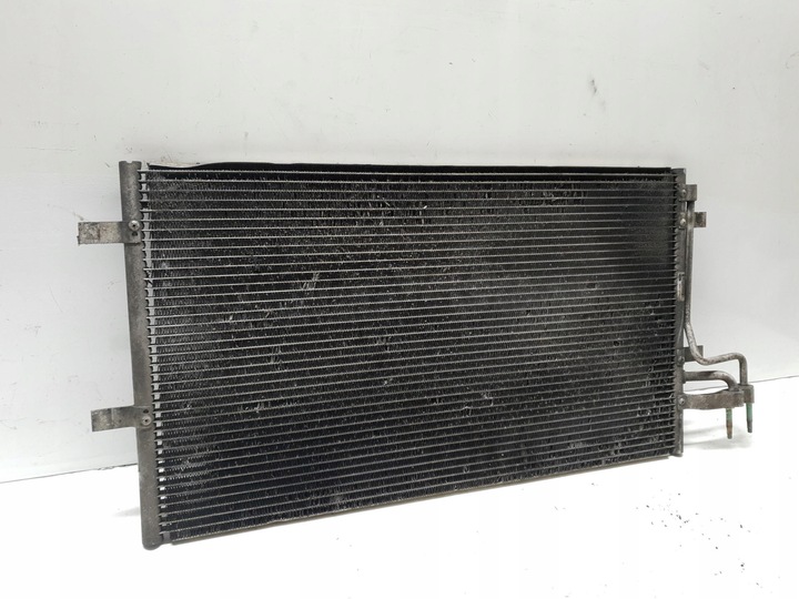 фото №6, Радіаторів кондиціонера ford focus mk2 ii 1.6 tdci