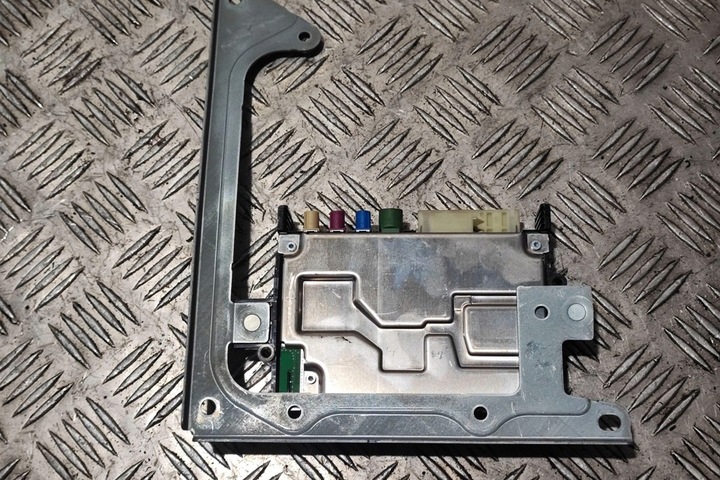 фото №1, Модуль телефону mercedes-benz c купе c205 a2229005315 20.0l дизель 125kw