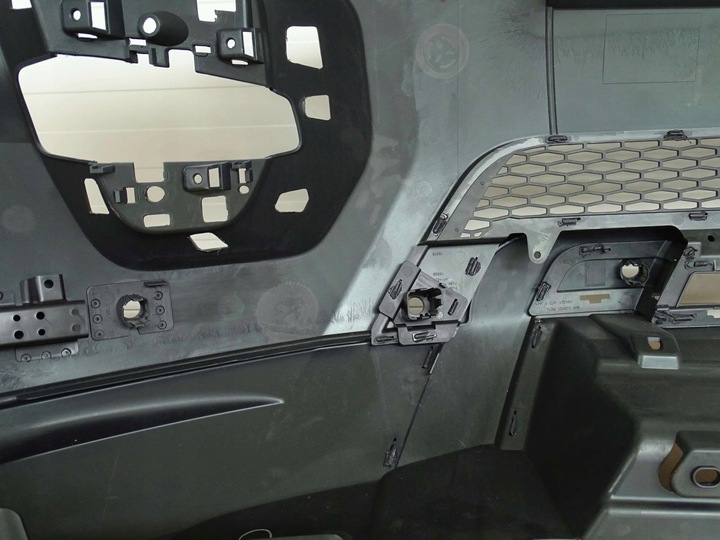 фото №12, Оригинальный бампер переднее pdc камера evoque autobiography 2012-15 lr059631