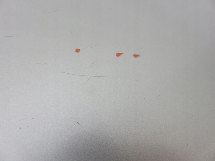 фото №8, Крыло правые переднее vw touareg i la7w