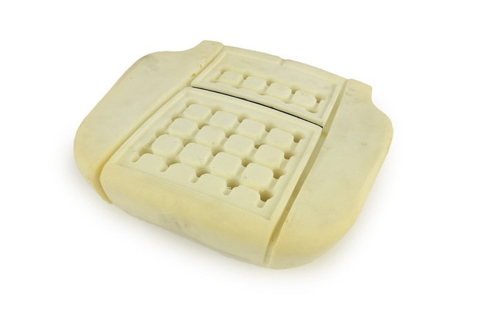 фото №1, Губка сидіння mb sprinter 06- 906