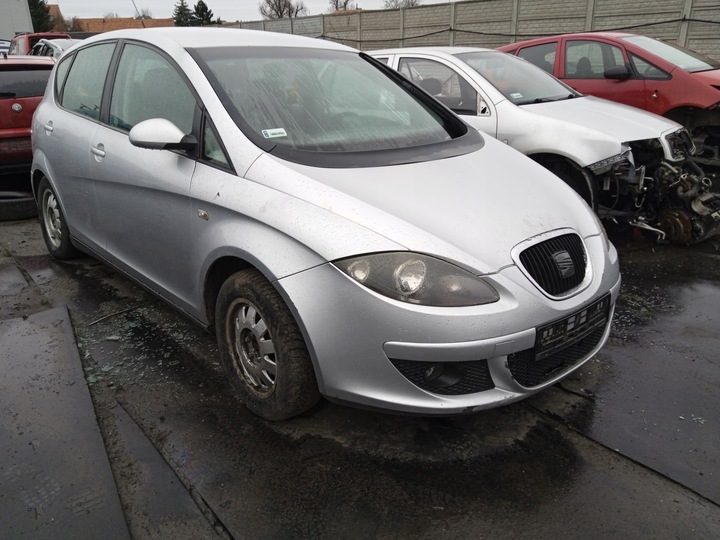 фото №5, Seat altea 04-08 дзеркало праві pr електричні 5pinów