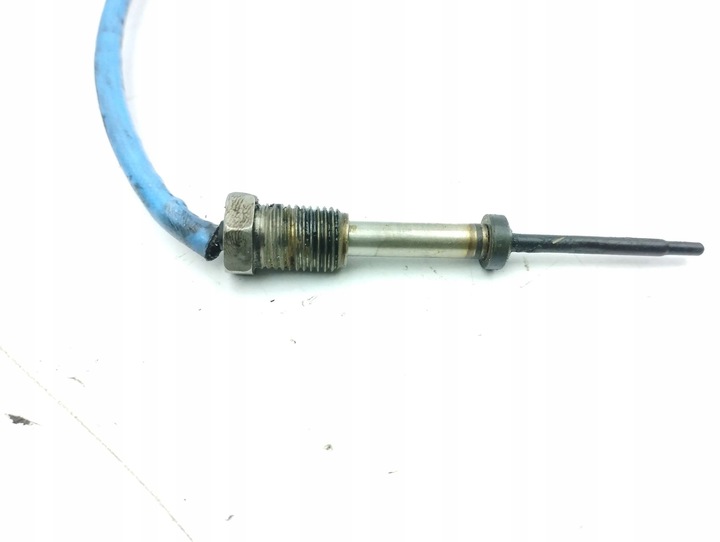 фото №5, Volvo s60 2012 датчик температури вихлопних газів