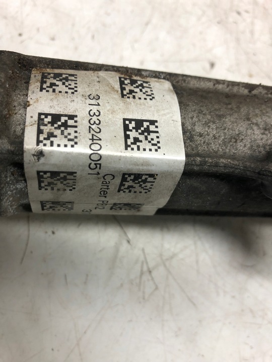 фото №11, Рейка рульового управління трансмісія peugeot 308 ii t9 partner iii berlingo 6800005046 eu