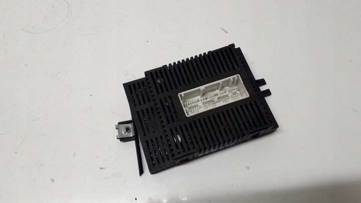 фото №6, Bmw e60 e61 модуль блок управления света 6937758