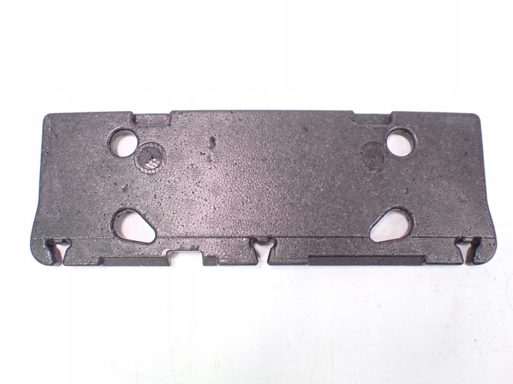 фото №1, Абсорбер бампера перед audi a8 d3 4e0807509a