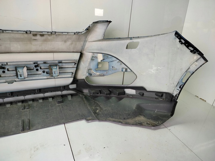 фото №10, Ford kuga mk2 ii бампер переднє перед 12-16