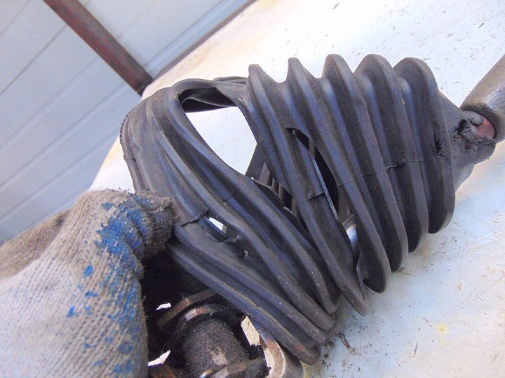 фото №9, Mitsubishi canter 3.0 01r домкрат выборщик коробки передач