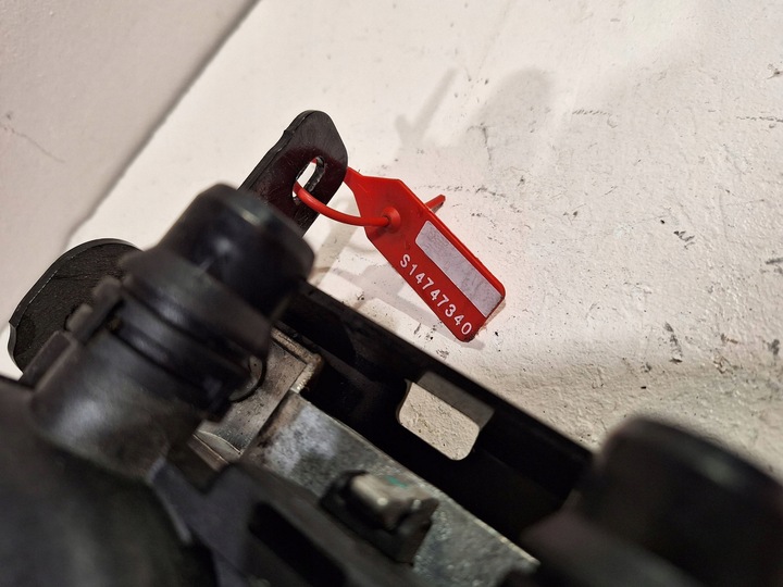 фото №5, Резистор обігрівач 9821712680 peugeot e-208 e-corsa 21-