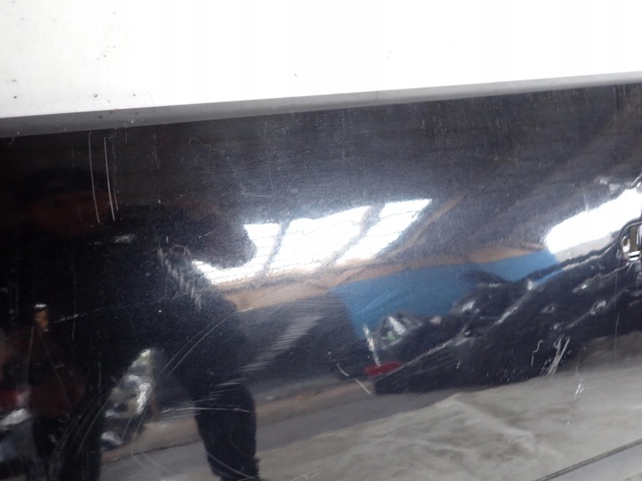 фото №3, Vw golf v 5 hb 03-09 дверь перед передние левая płat