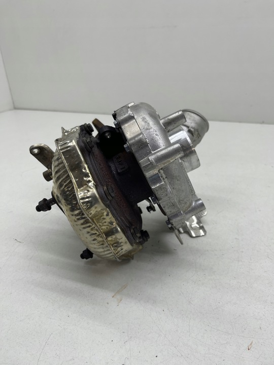 фото №8, Audi a8 a6 a7 c7 3.0 tdi турбонагнітач turbo турбіна оригінал