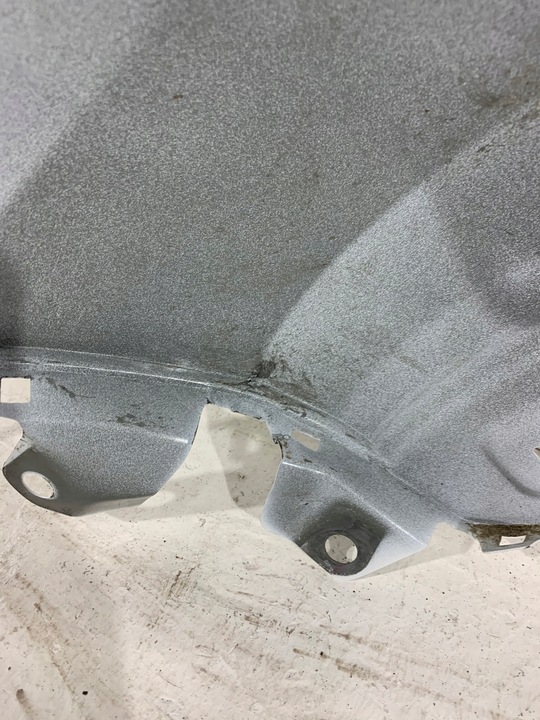 фото №8, Крило переднє правий перед hyunda tucson 4 iv yg7