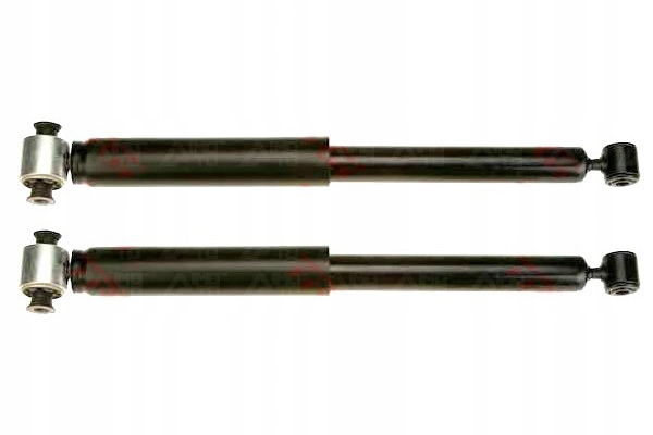 фото №1, Trw амортизатори 2szt renault espace iv 1.9d-3.5 1