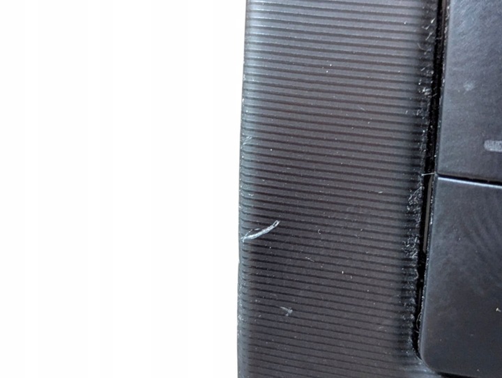 фото №7, Панель перемикач mercedes-benz c w203 рестайлінг cl203 2007 2038700351