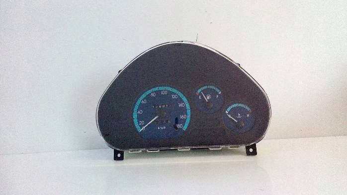 фото №8, Спидометр daewoo matiz 0,8 b 2002r. 96566387