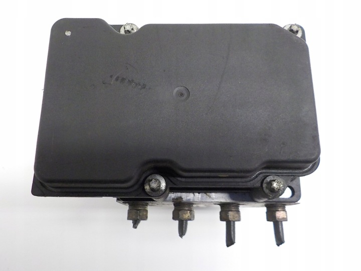 фото №7, Subaru legacy iv bp 2.5 блок управления abs 0265231690 j7