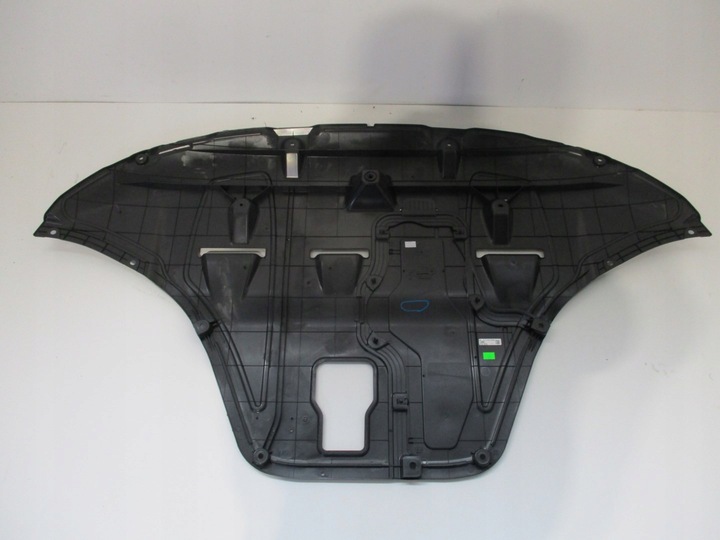 фото №5, Плита защита pod двигатель tucson 4 29133-n7000 21r