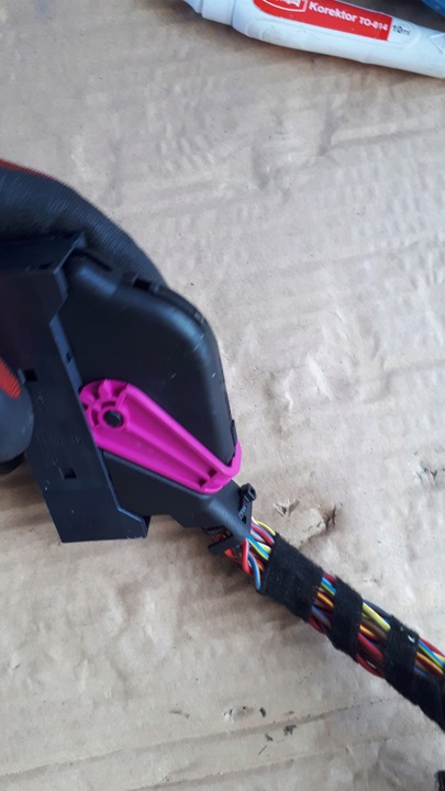 фото №7, S4 b8 рестайлинг a4 штекер bang&olufsen усилителя