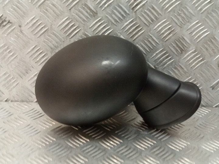 фото №8, Mini f54 f55 зеркало правое 5 pin euorpa