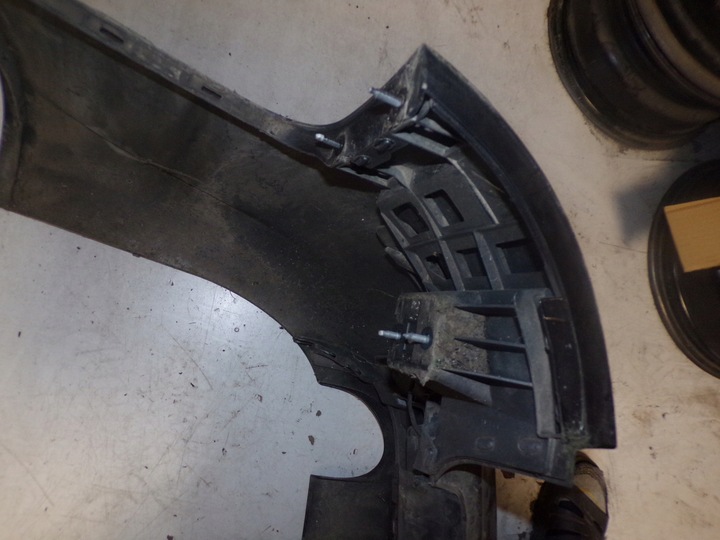 фото №8, Бампер зад audi a4 b7 s-line універсал