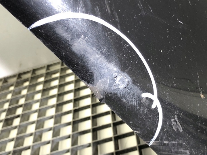 фото №9, Бампер зад mercedes w212 sedan/limuzyna 09-16 задний